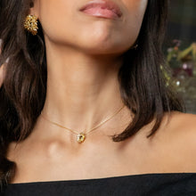 Load image into Gallery viewer, Sempre Viva Solitaire