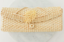 Load image into Gallery viewer, Clutch and Brooch