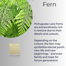 Load image into Gallery viewer, Fern Ring
