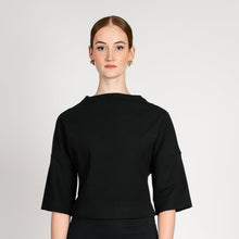 Load image into Gallery viewer, BLACK Top - Dee
