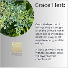 Load image into Gallery viewer, Grace Herb Bracelet
