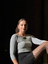 Load image into Gallery viewer, Ginkgo Necklace
