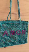 Load and play video in Gallery viewer, Resort bags
Resort style
Resort bags
